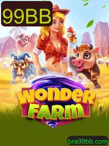 WonderFarm: Um Novo Horizonte no Mundo dos Jogos com a Palavra-Chave 99BB
