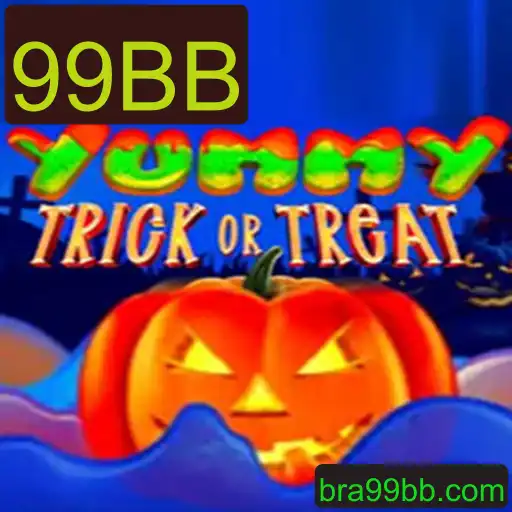 Descubra YummyTrickorTreat: Uma Aventura Doce e Assustadora no Mundo Digital